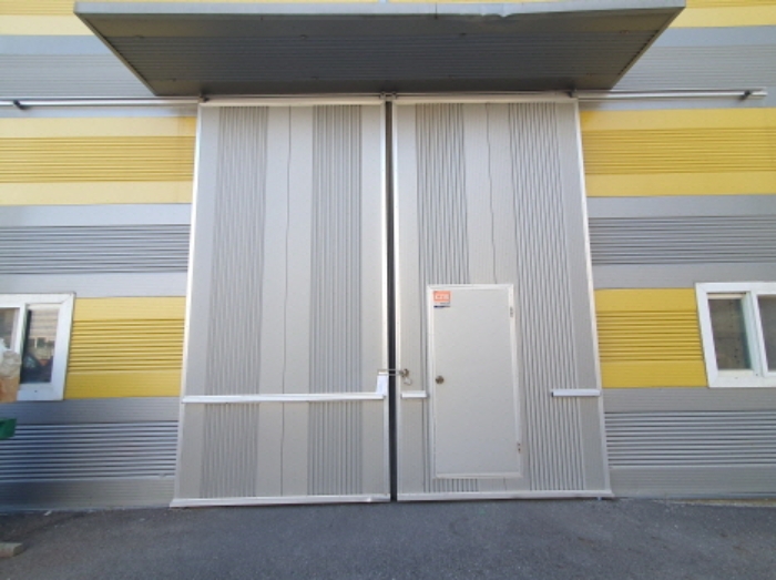 목록 3.부동산 출입문