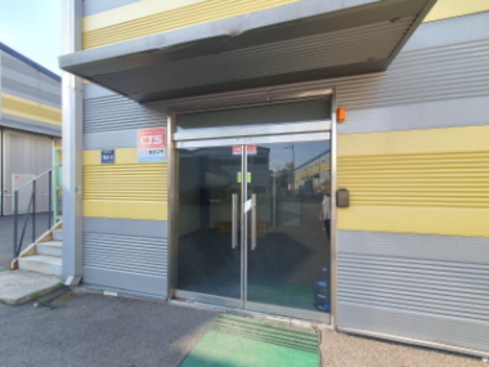 목록 5.부동산 출입문