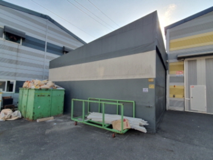 목록 4.부동산 좌측 (제시외)천막