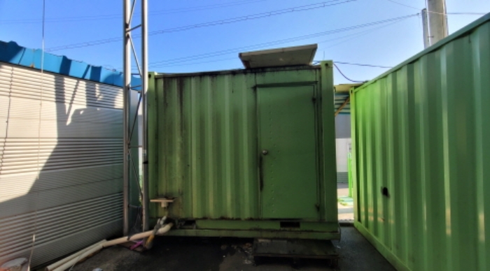 목록 3. 소재 제시외 컨테이너 1