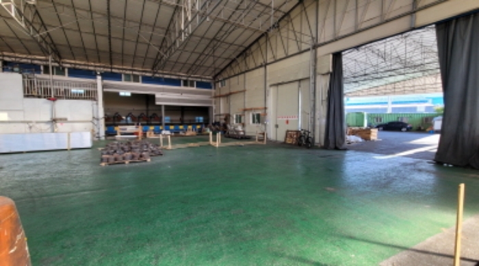 목록 3,4. 전경 3