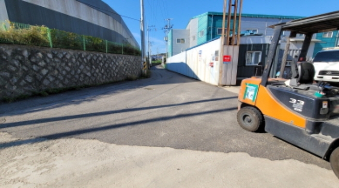 목록 9,8,10. 전경 2(반대방향) 