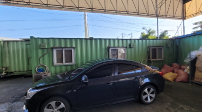 목록 3. 소재 제시외 컨테이너 2