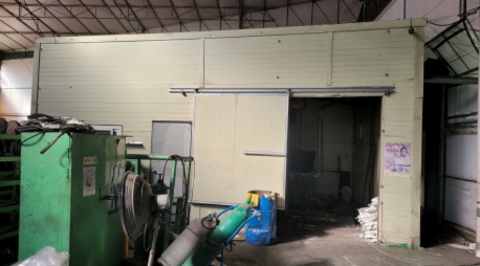 목록 1. 소재 제시외 건물