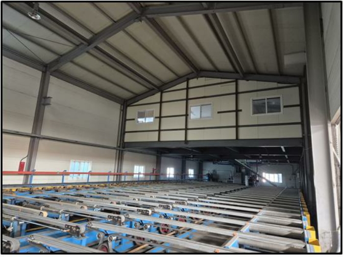 [ 기호4건물 내부 ]