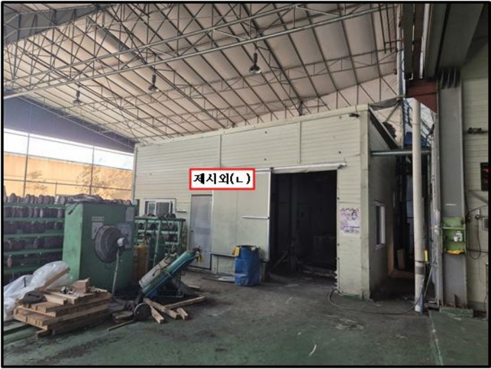 [ 제시외건물(ㄴ) ]