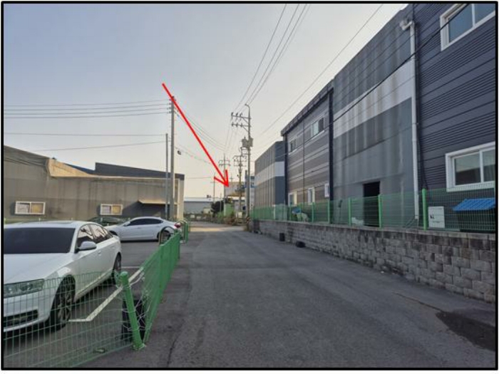 [ 기호2,4건물 주위환경 등 ]