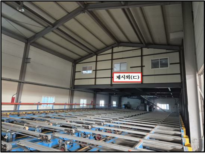 [ 제시외건물(ㄷ) ]