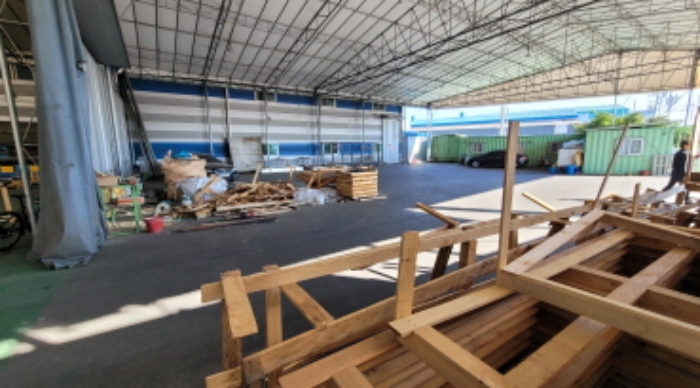 목록 3,4. 전경 1