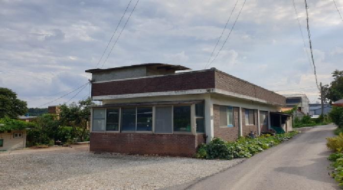 목록1. 건물 모습1