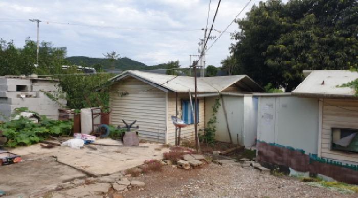 제시외 판넬 건축물3