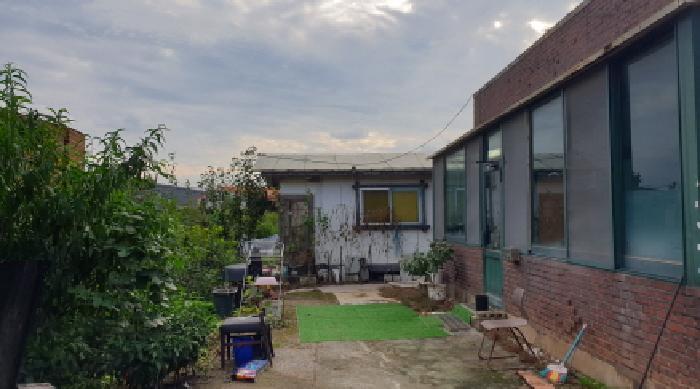 목록1. 건물 마당 및 정원