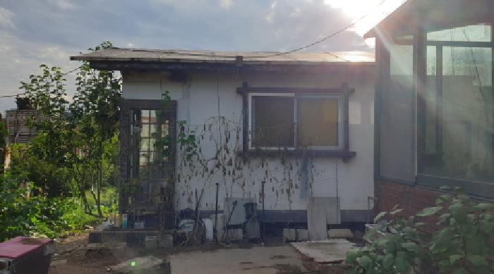 제시외 판넬 건축물2