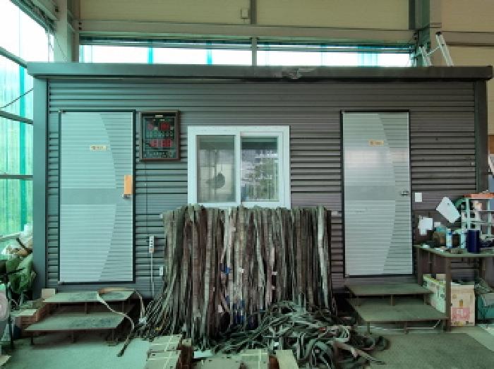 목록 1~3. 외부 전경