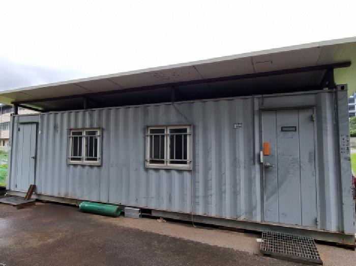 목록 1~3. 외부 전경