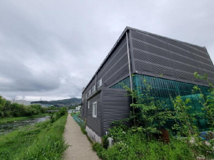 목록 1~3. 외부 전경