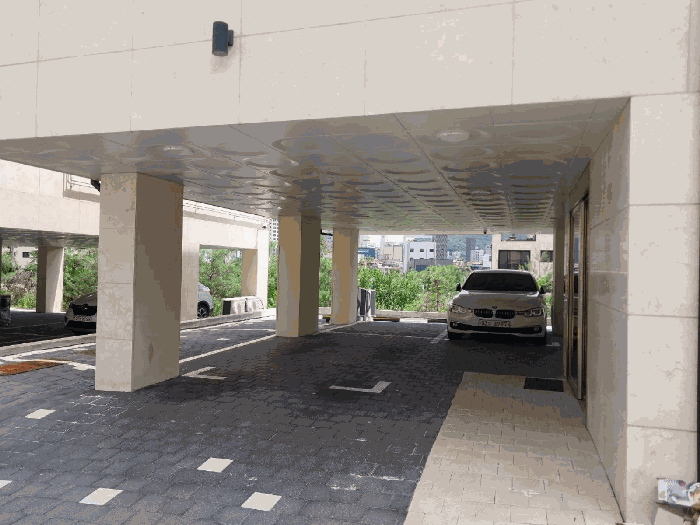 1층 주차장(2)