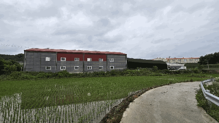 본건 기호(1~3) 전경