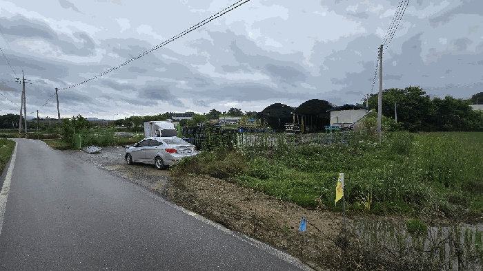 본건 기호(1,2) 전경