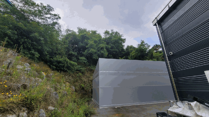 일련번호 3 전경