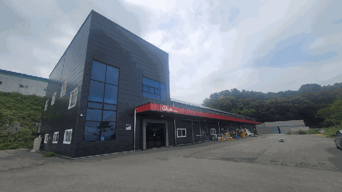 일련번호 2 전경