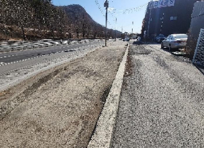 충청북도 옥천군 군북면 이백리 683-60 