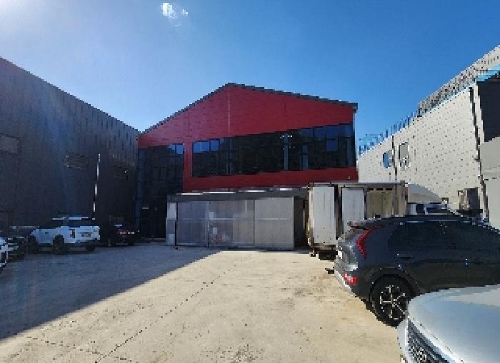 충청북도 옥천군 군북면 옥천로 1062