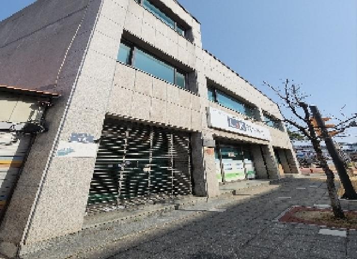 충청북도 영동군 영동읍 계산로2길 16(계산리 680-11,12) 