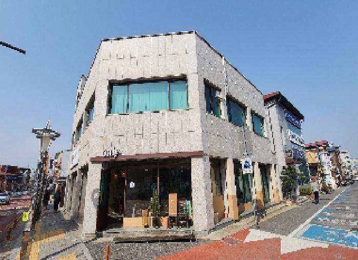 충청북도 영동군 영동읍 계산로2길 16(계산리 680-11,12) 