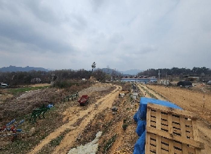 충청북도 옥천군 동이면 지양리 산72-1
