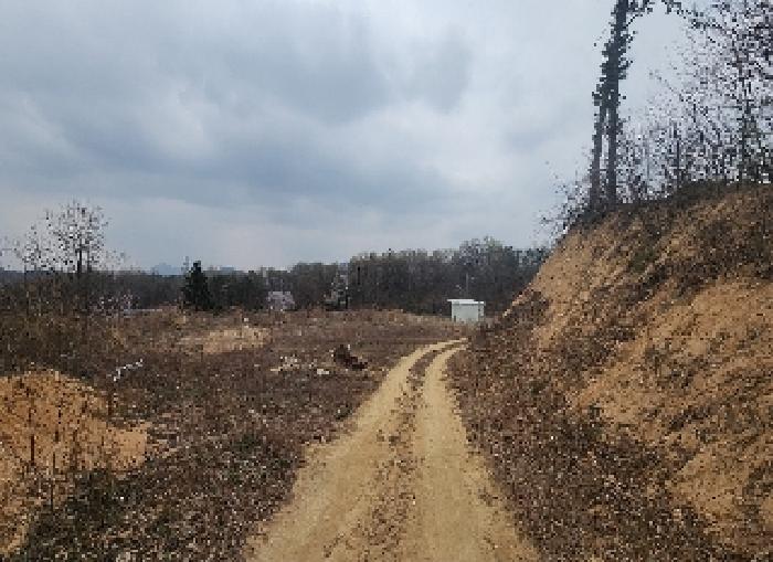 충청북도 옥천군 동이면 지양리 산72-1