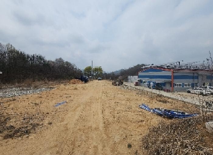 충청북도 옥천군 동이면 지양리 산72-1