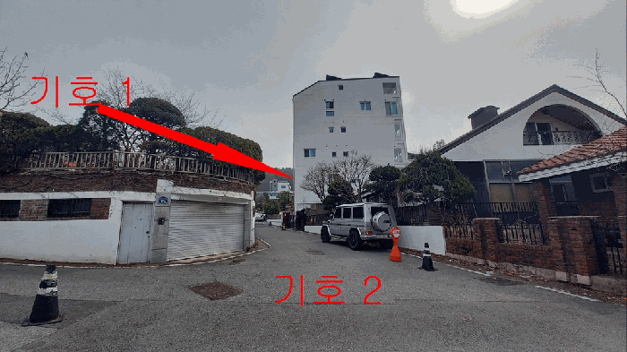 본건 및 주변환경