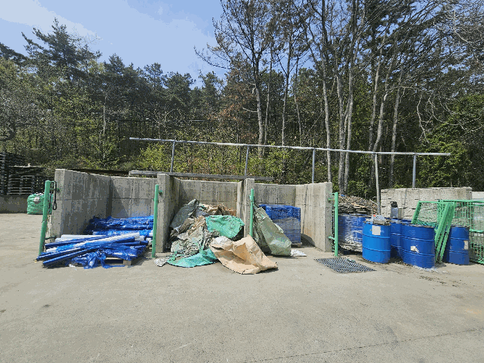 제시외공작물㉢