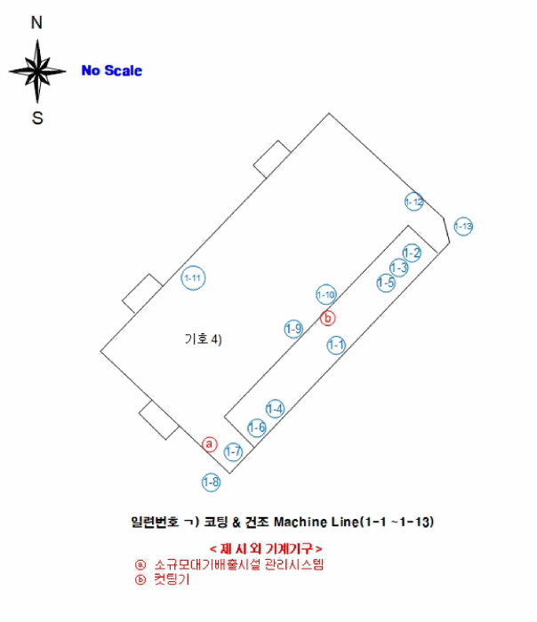 기 계 기 구 배 치 도