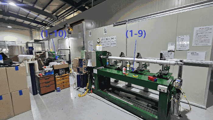 기계기구(1-9, 1-10)