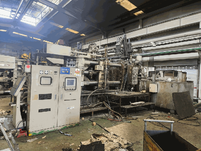 일련번호 6) 기계기구