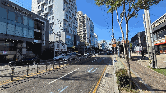 본건 및 주변전경