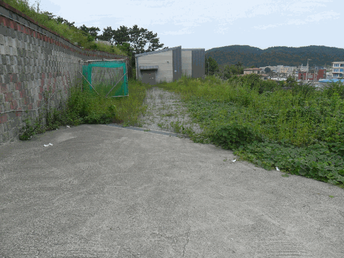 본건기호1 토지