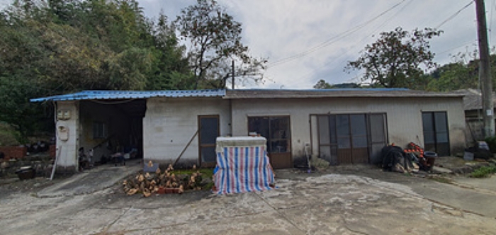 제시 건물 (라)-창고