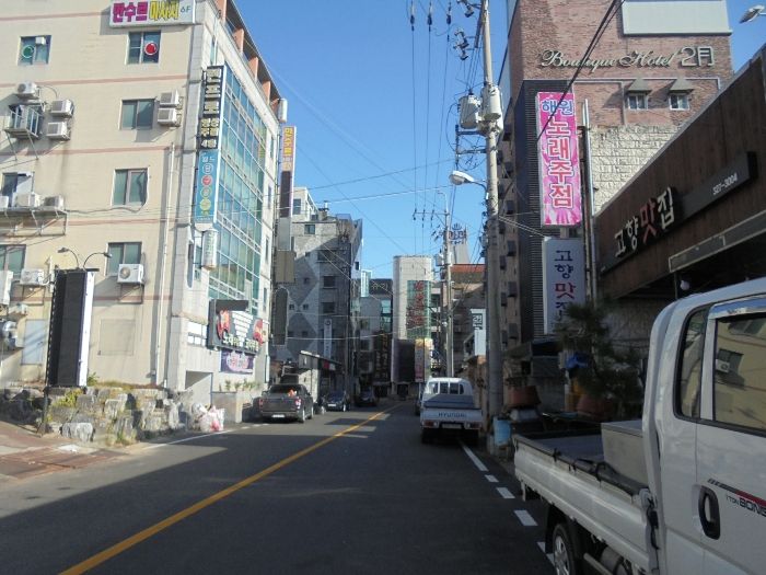 기호(1,2) 주위환경