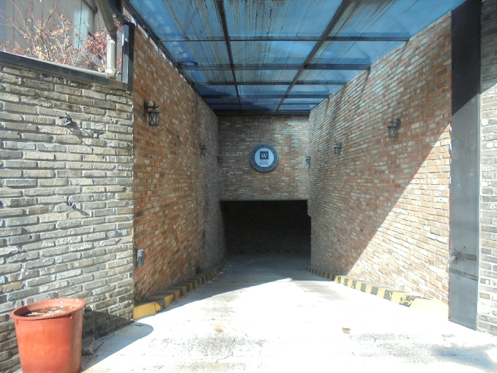 기호(1) 지하 입구 전경