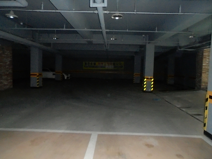 기호(1) 지하 전경 일부