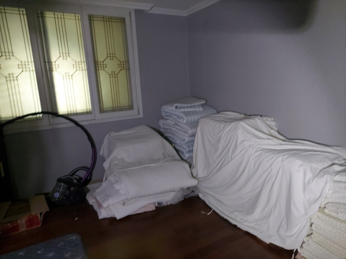 기호(1) 7층 단독주택 부분 전경