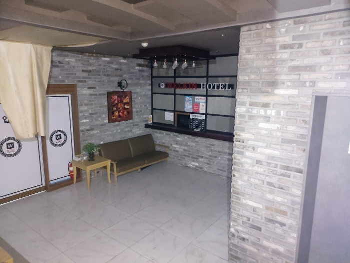 기호(1) 1층 전경