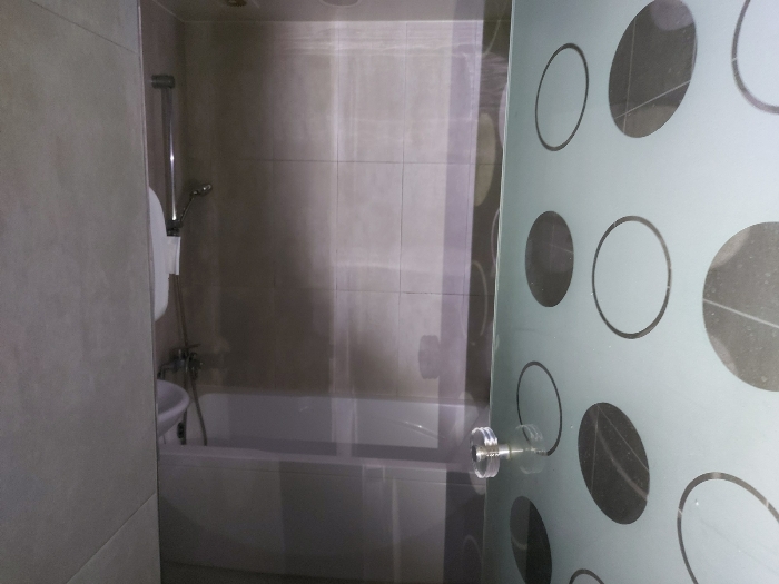 기호(1) 객실 내부전경 일부