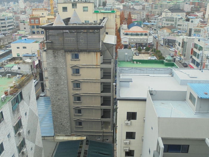 기호(1,2) 주위환경