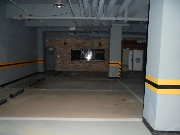 기호(1) 지하 전경 일부