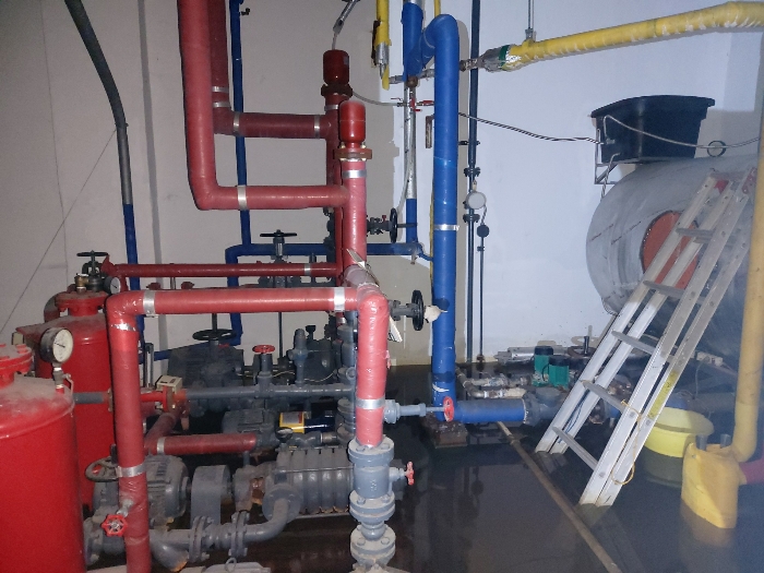 기호(1) 지하 전경 일부