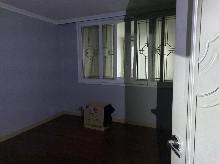 기호(1) 7층 단독주택 부분 전경